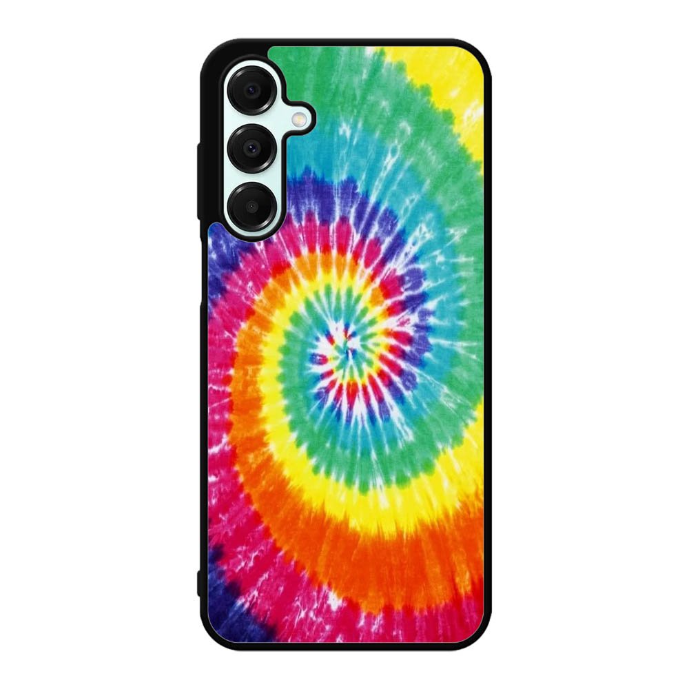 Tie Dye Samsung Galaxy A16 Case BC0232