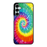 Tie Dye Samsung Galaxy A16 Case BC0232