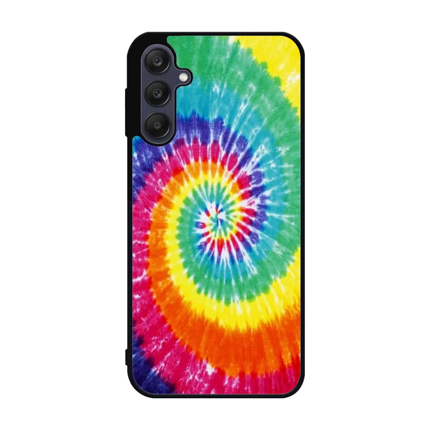 Tie Dye Samsung Galaxy A25 5G Case BC0232