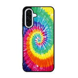 Tie Dye Samsung Galaxy A36 Case BC0232