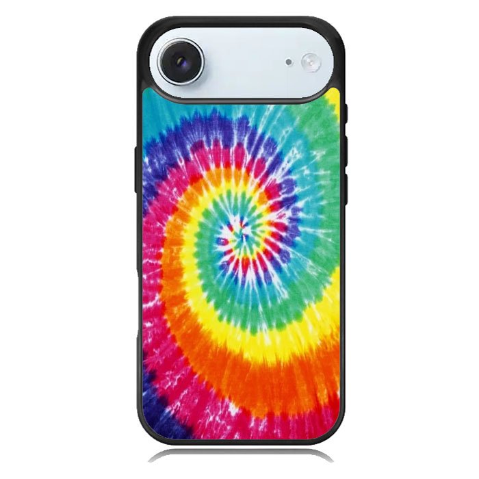 Tie Dye iPhone 17 Air Case BC0232