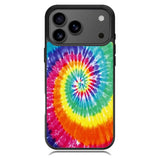 Tie Dye iPhone 17 Pro Max Case BC0232