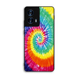 Tie Dye Motorola Moto G Power 5G 2024 Case BC0232