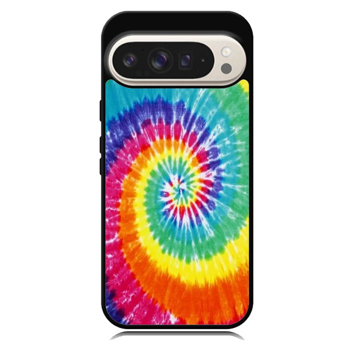Tie Dye Google Pixel 10 | Google Pixel 10 Pro Case BC0232
