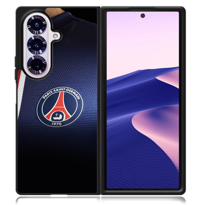 Psg Samsung Galaxy Z Fold 7 5G Case BC0260