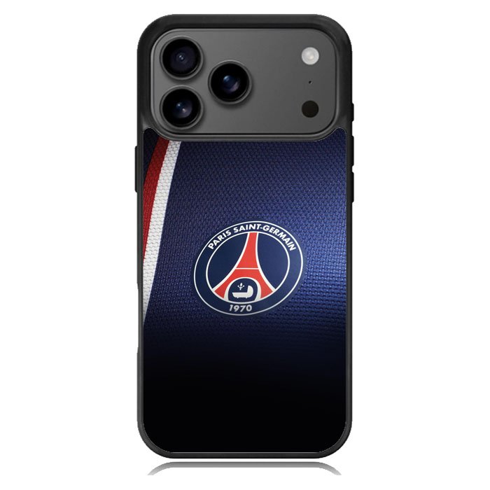 Psg iPhone 17 Pro Max Case BC0260