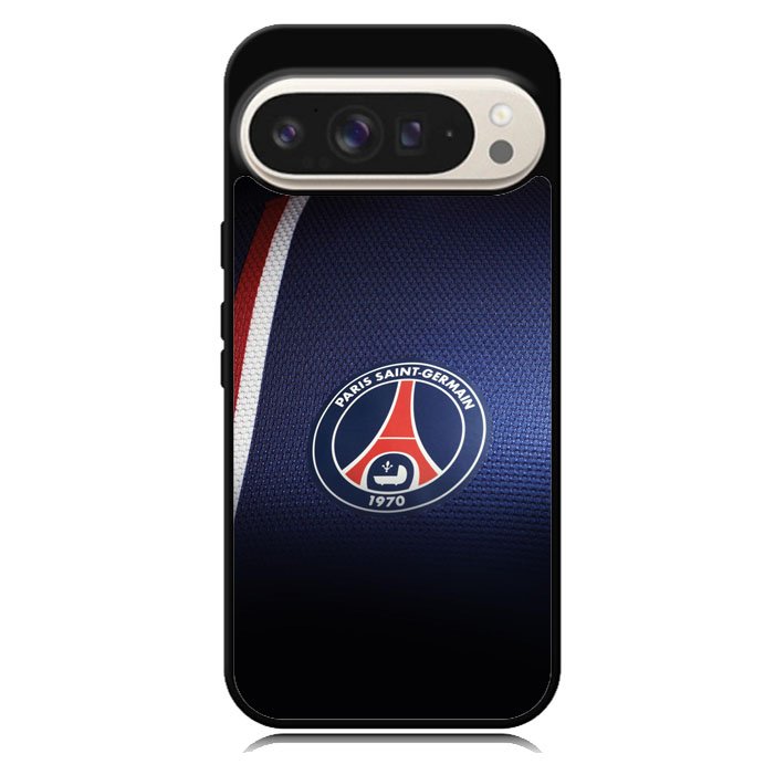 Psg Google Pixel 10 Pro XL Case BC0260