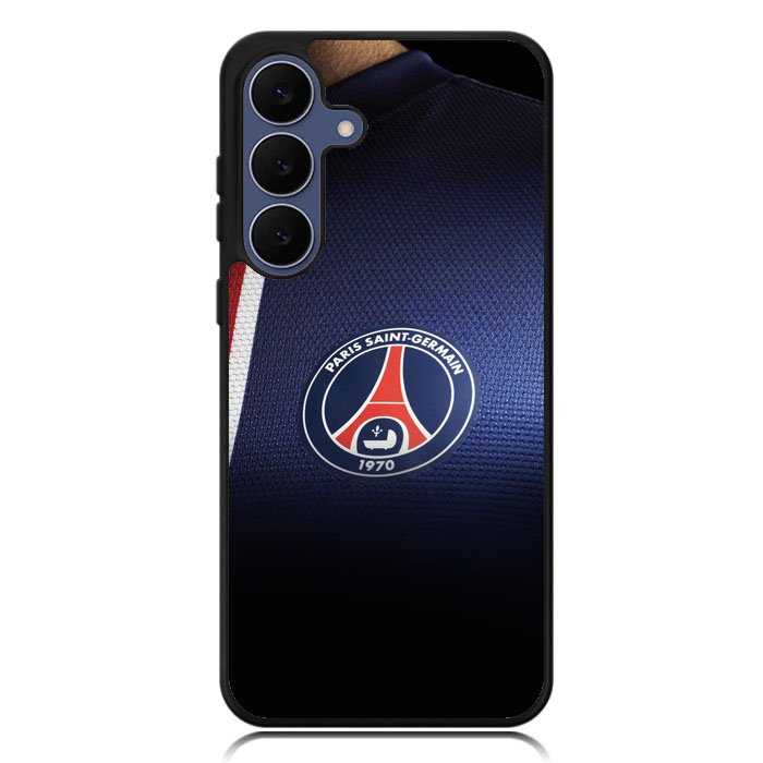 Psg Samsung Galaxy S25 FE Case BC0260