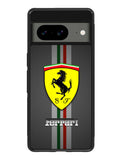 Ferrari Logo 1st Google Pixel 8a Case