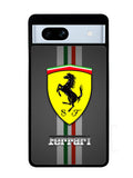Ferrari Logo 1st Google Pixel 7A Case