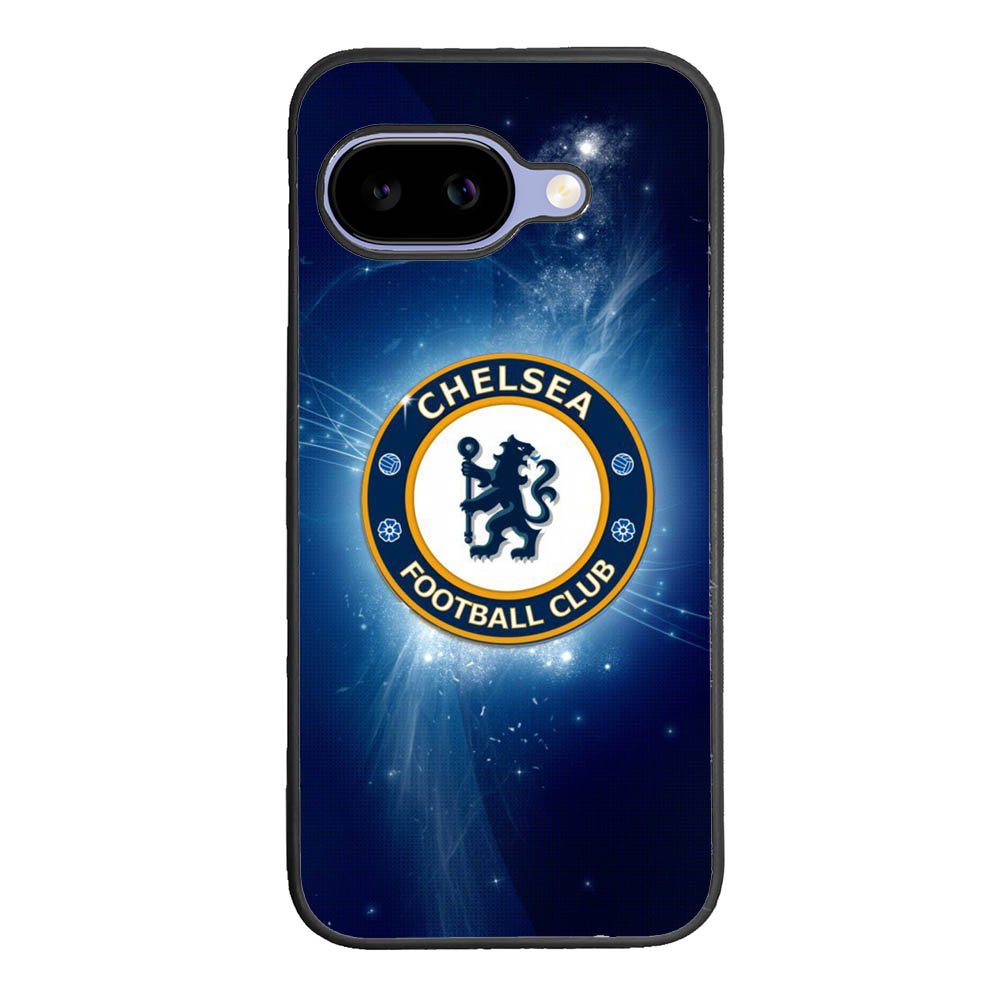 Chelsea FC Google Pixel 10A Case BC0203