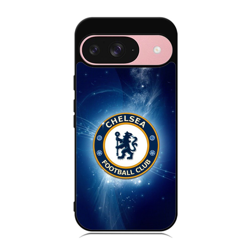 Chelsea FC Case Google Pixel 9 BC0203