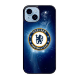 Chelsea FC Case iPhone 15 Plus BC0203
