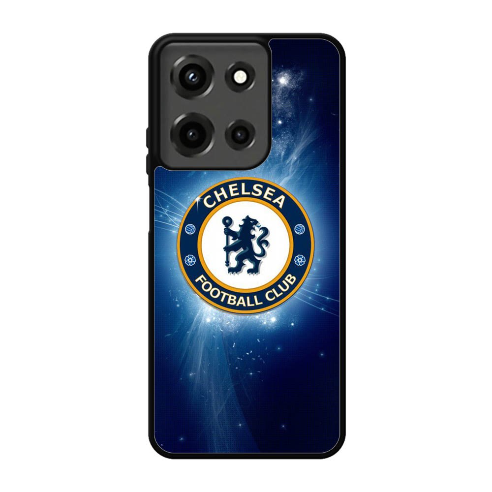Chelsea FC Motorola Moto G 5G 2025 Case BC0203