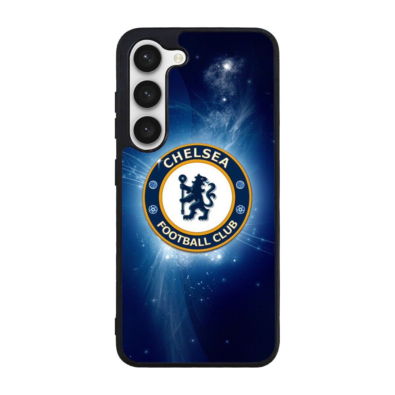 Chelsea FC Case Samsung Galaxy S23 5G BC0203
