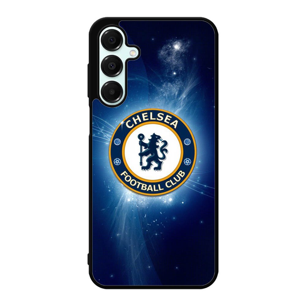 Chelsea FC Samsung Galaxy A16 Case BC0203