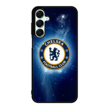 Chelsea FC Samsung Galaxy A16 Case BC0203