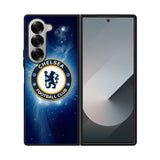 Chelsea FC Case Samsung Galaxy Z Fold 6 5G BC0203