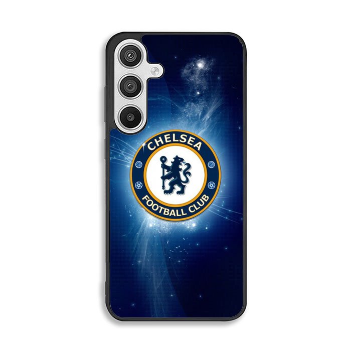 Chelsea FC Samsung Galaxy A26 Case BC0203
