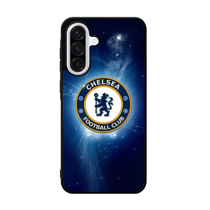 Chelsea FC Samsung Galaxy A36 Case BC0203