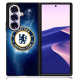 Chelsea FC Samsung Galaxy Z Fold 7 5G Case BC0203