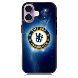 Chelsea FC iPhone 17 Case BC0203