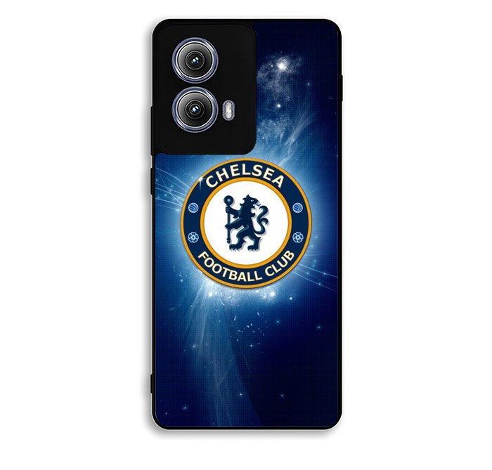Chelsea FC Motorola Moto Edge 2024 Case BC0203