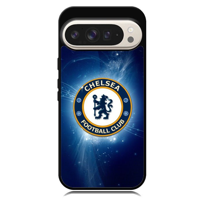 Chelsea FC Google Pixel 10 | Google Pixel 10 Pro Case BC0203