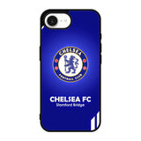 Chelsea Football Club iPhone 16e Case BC0205