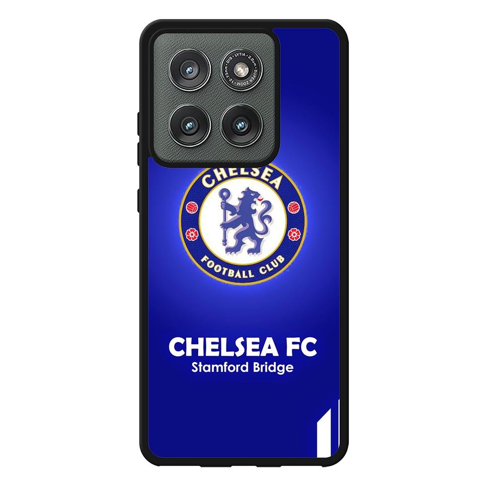 Chelsea Football Club Case Motorola Moto Edge 2025 BC0205