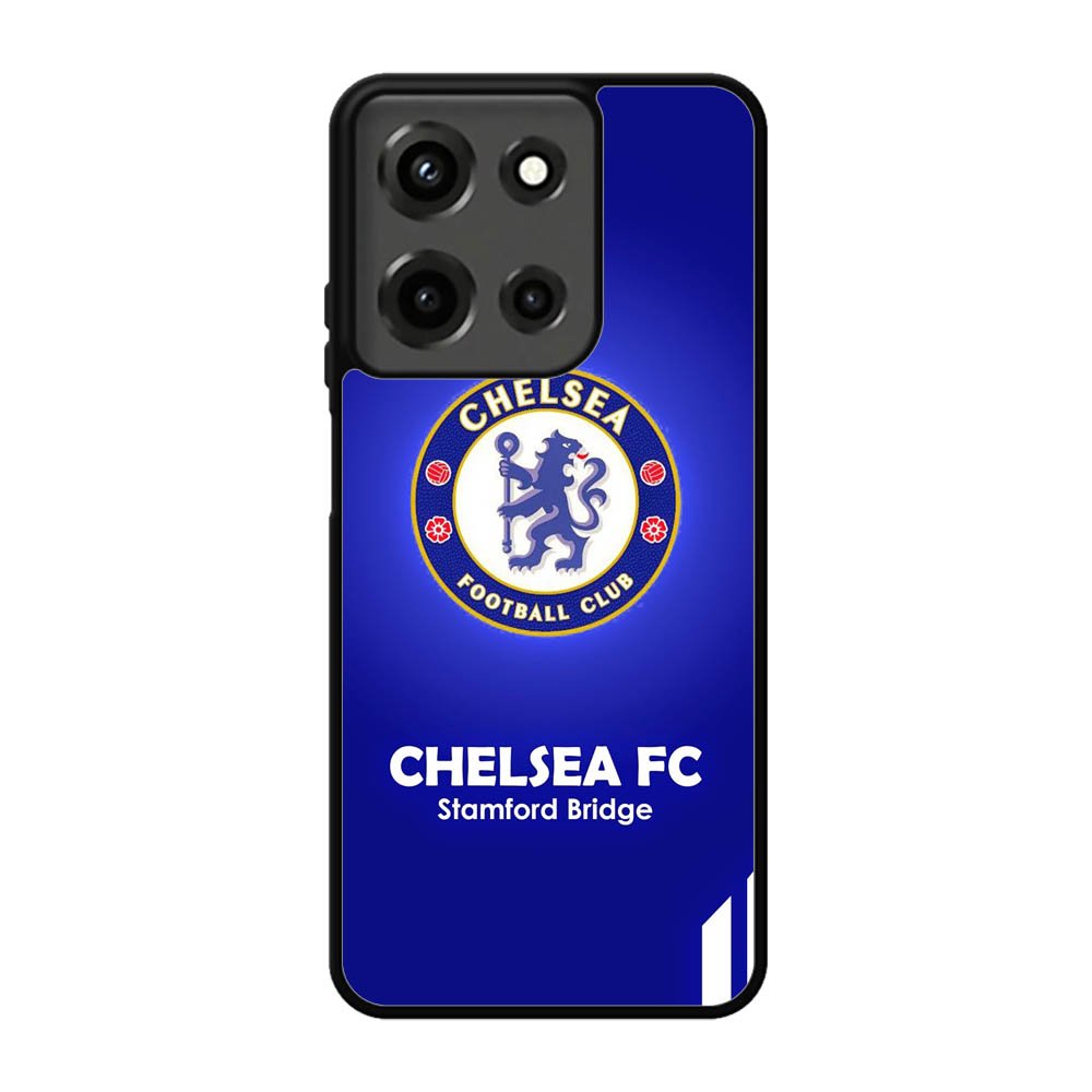 Chelsea Football Club Motorola Moto G 5G 2025 Case BC0205