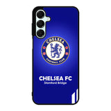 Chelsea Football Club Samsung Galaxy A16 Case BC0205