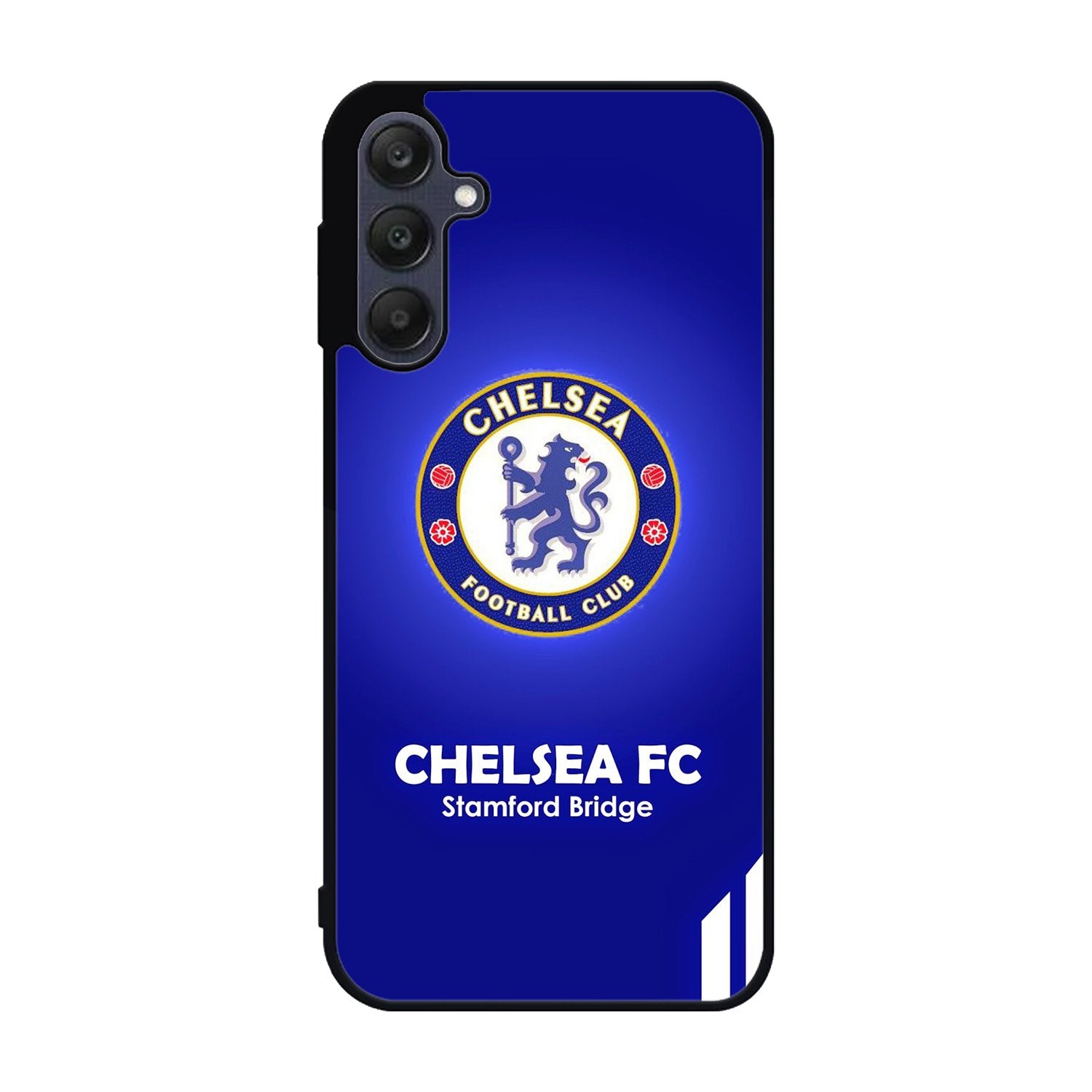 Chelsea Football Club Samsung Galaxy A25 5G Case BC0205