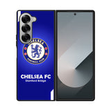 Chelsea Football Club Case Samsung Galaxy Z Fold 6 5G BC0205