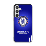 Chelsea Football Club Samsung Galaxy A26 5G Case BC0205
