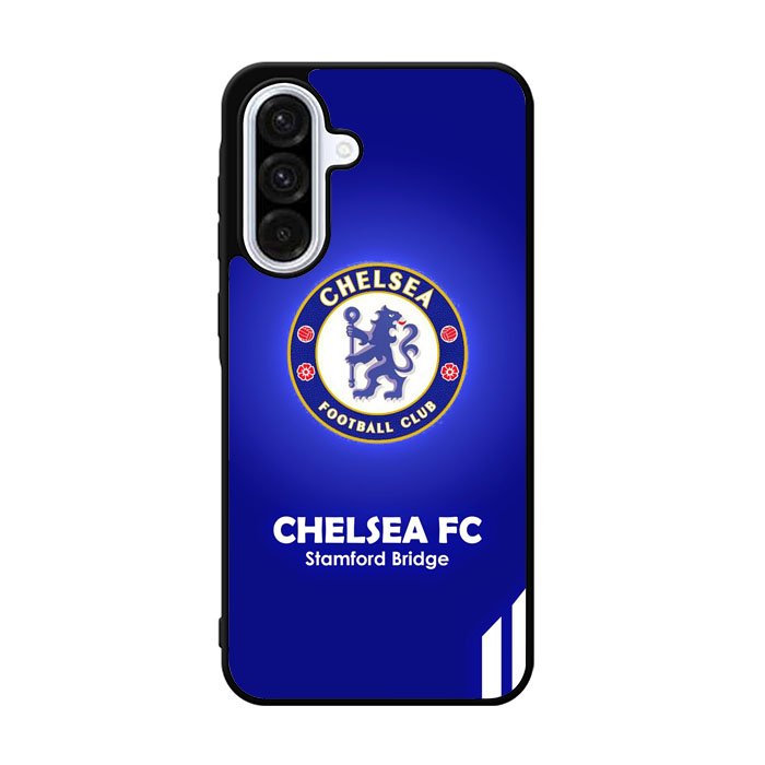 Chelsea Football Club Samsung Galaxy A36 Case BC0205