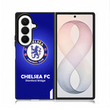Chelsea Football Club Samsung Galaxy Z Fold 8 Ultra Case BC0205