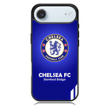 Chelsea Football Club iPhone 17 Air Case BC0205