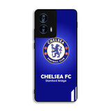 Chelsea Football Club Motorola Moto G Power 5G 2024 Case BC0205