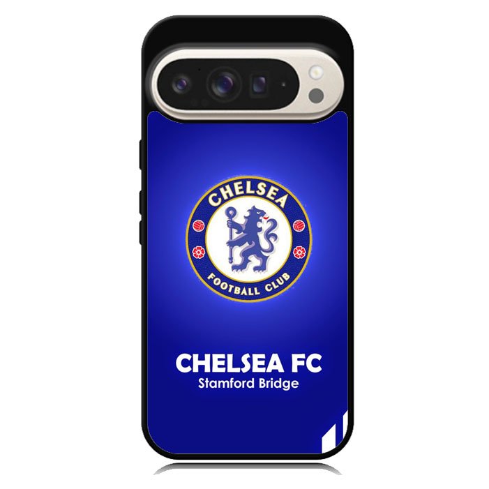 Chelsea Football Club Google Pixel 10 | Google Pixel 10 Pro Case BC0205