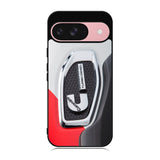 Cummins Engine Logo Case Google Pixel 9 BC0206