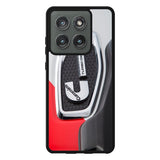 Cummins Engine Logo Case Motorola Moto Edge 2025 BC0206