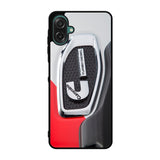 Cummins Engine Logo Case Samsung Galaxy A07 BC0206