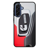 Cummins Engine Logo Samsung Galaxy A17 5G Case BC0206