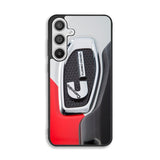 Cummins Engine Logo Samsung Galaxy A26 Case BC0206