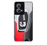 Cummins Engine Logo Motorola Moto Edge 2024 Case BC0206
