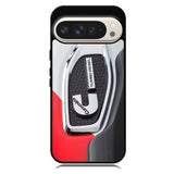 Cummins Engine Logo Google Pixel 10 | Google Pixel 10 Pro Case BC0206