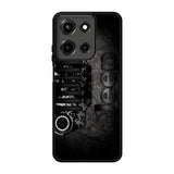 Jeep Logo Motorola Moto G 5G 2025 Case BC0220
