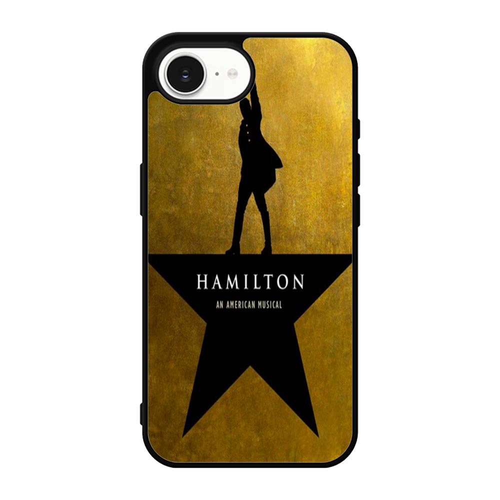 Jeep wranglers iPhone 17e Case BC0221