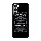 Jeep wranglers Case Samsung Galaxy S24 Plus 5G BC0221